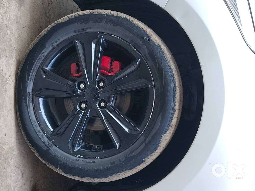 Hyundai Verna Diesel 2018