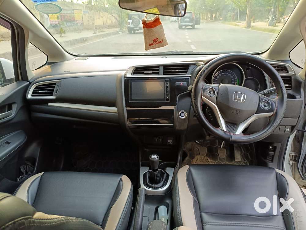 Honda Wr-v 1.2 Vx I-vtec, 2021, Petrol