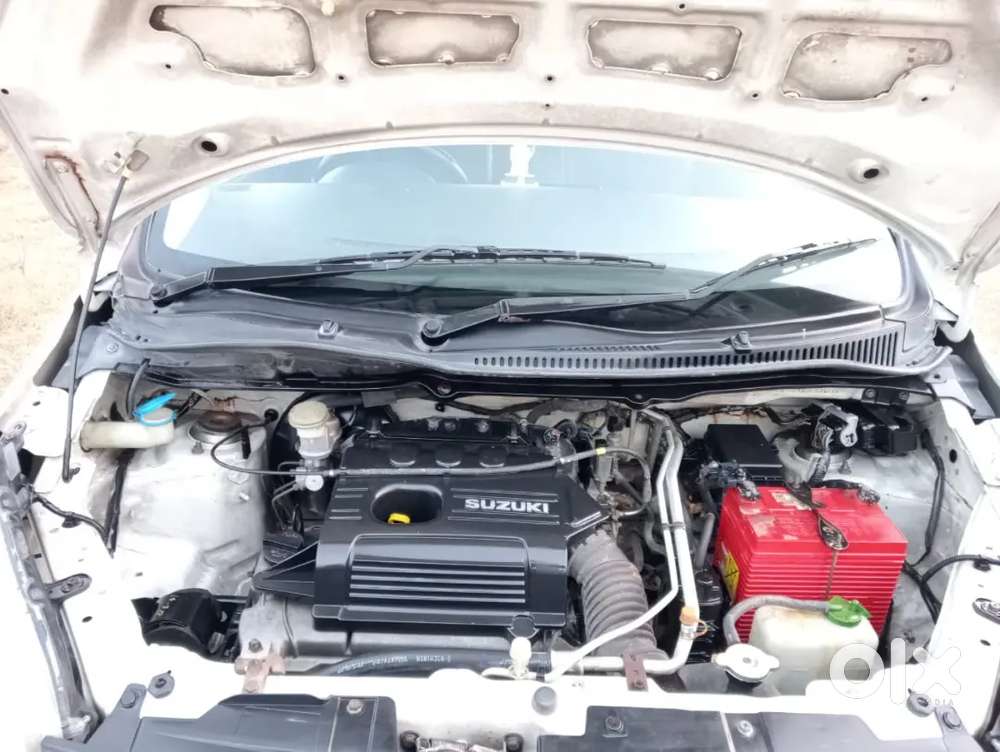 Maruti Suzuki Wagon R 1.0 2012