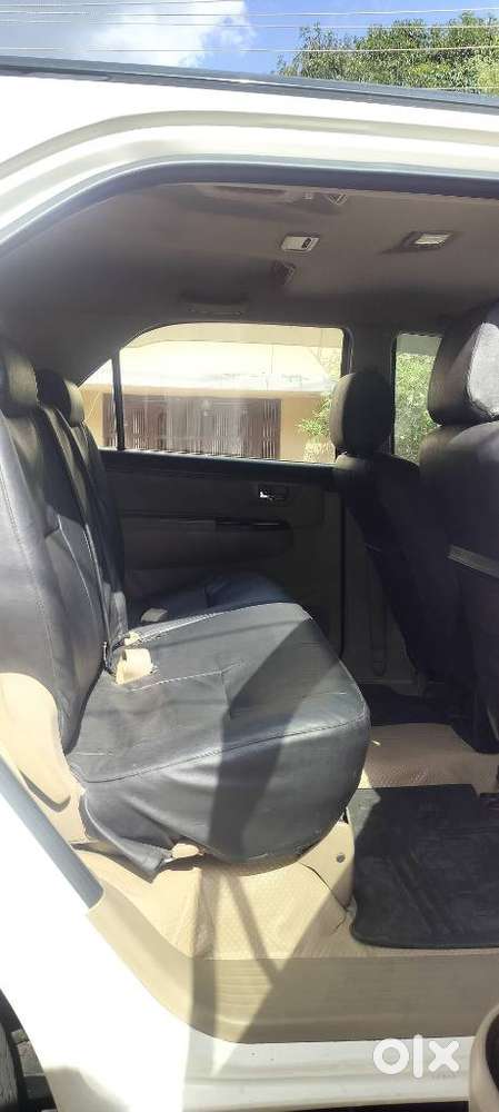 Toyota Fortuner 3.0 4x2 Automatic, 2015, Diesel