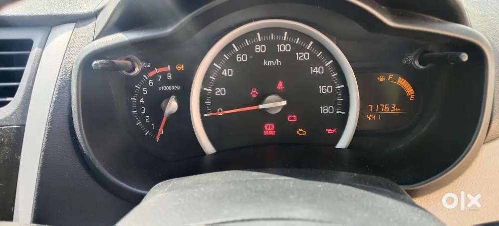 2019 Maruti Suzuki Celerio 2021 Variant
