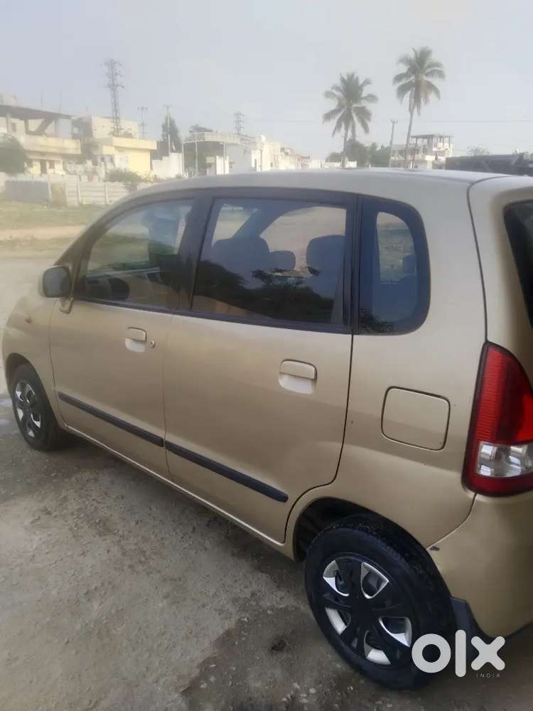 Maruti Suzuki Zen Estilo 2008