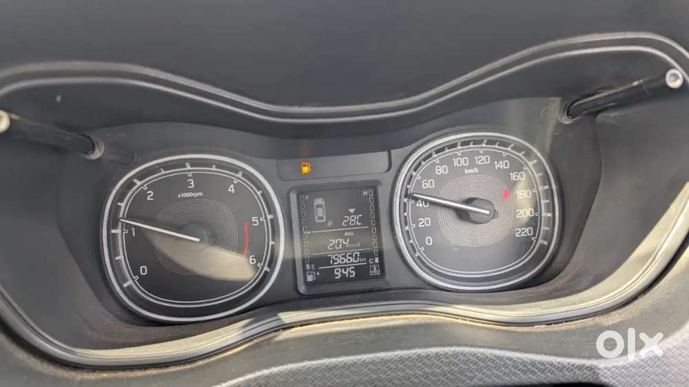 Well-maintained Good Condition