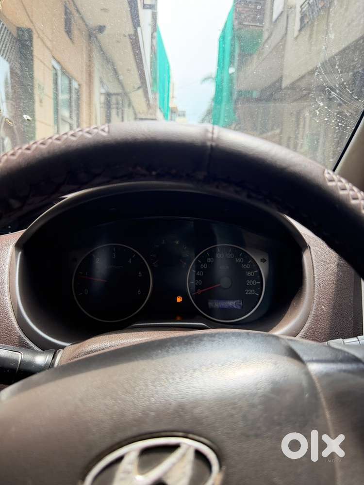 Hyundai I20 Diesel 2011