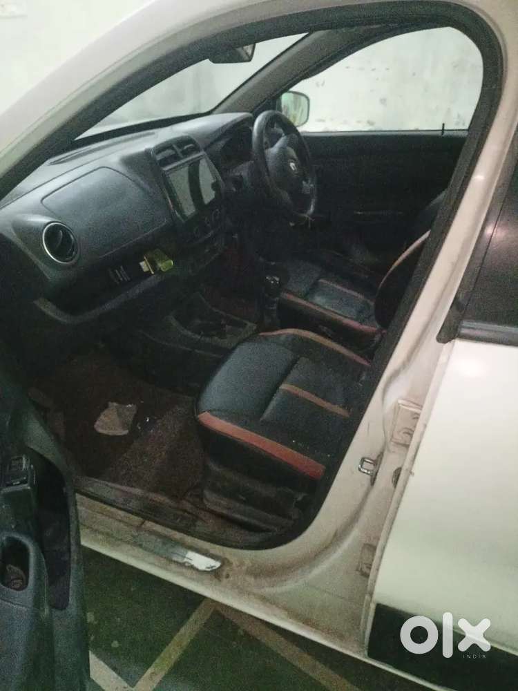 Good Condition Car Every Time Service By Renoult