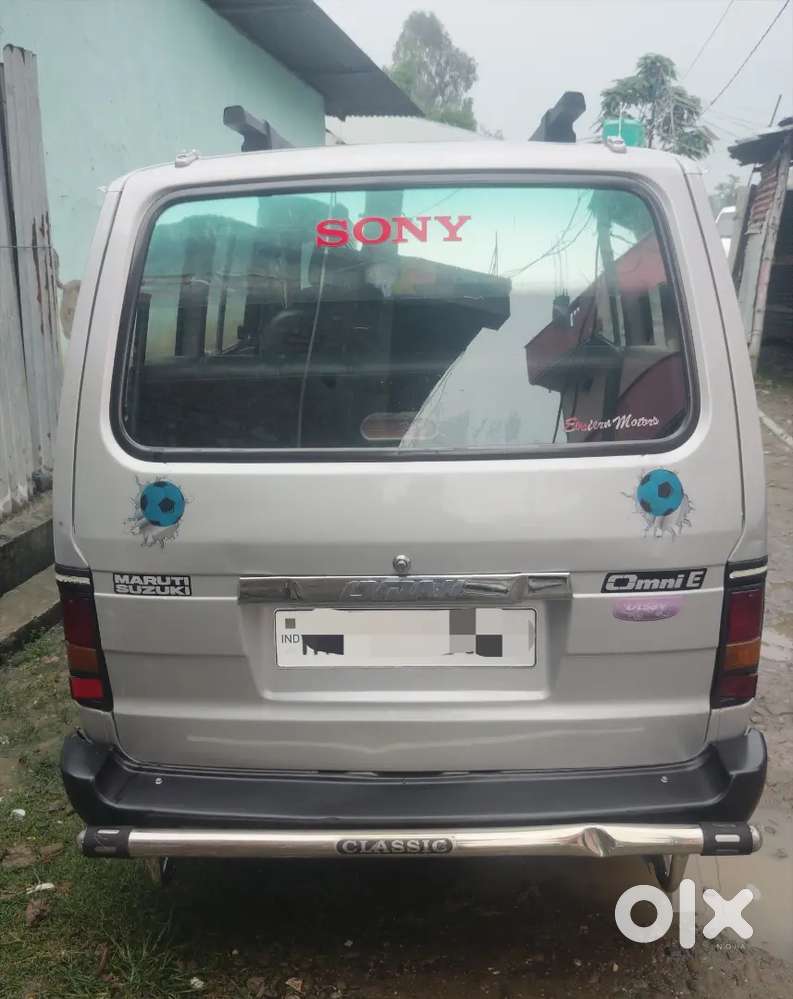 Omni Vani Pambiba Yaoragdi Thadokchage