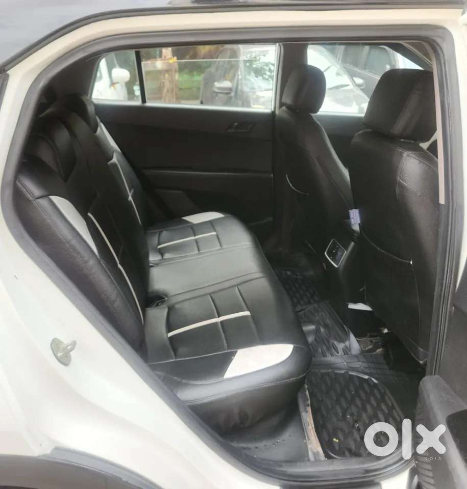 Hyundai Creta 1.4 E Plus Crdi, 2018, Diesel