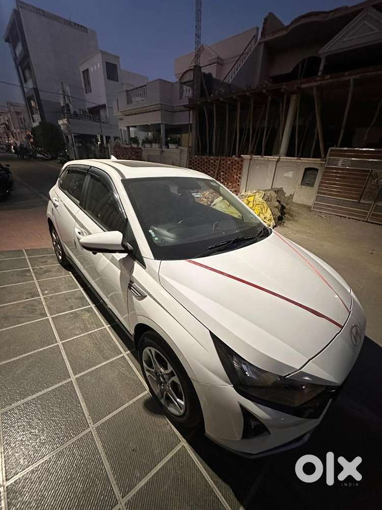 Next To New Condition