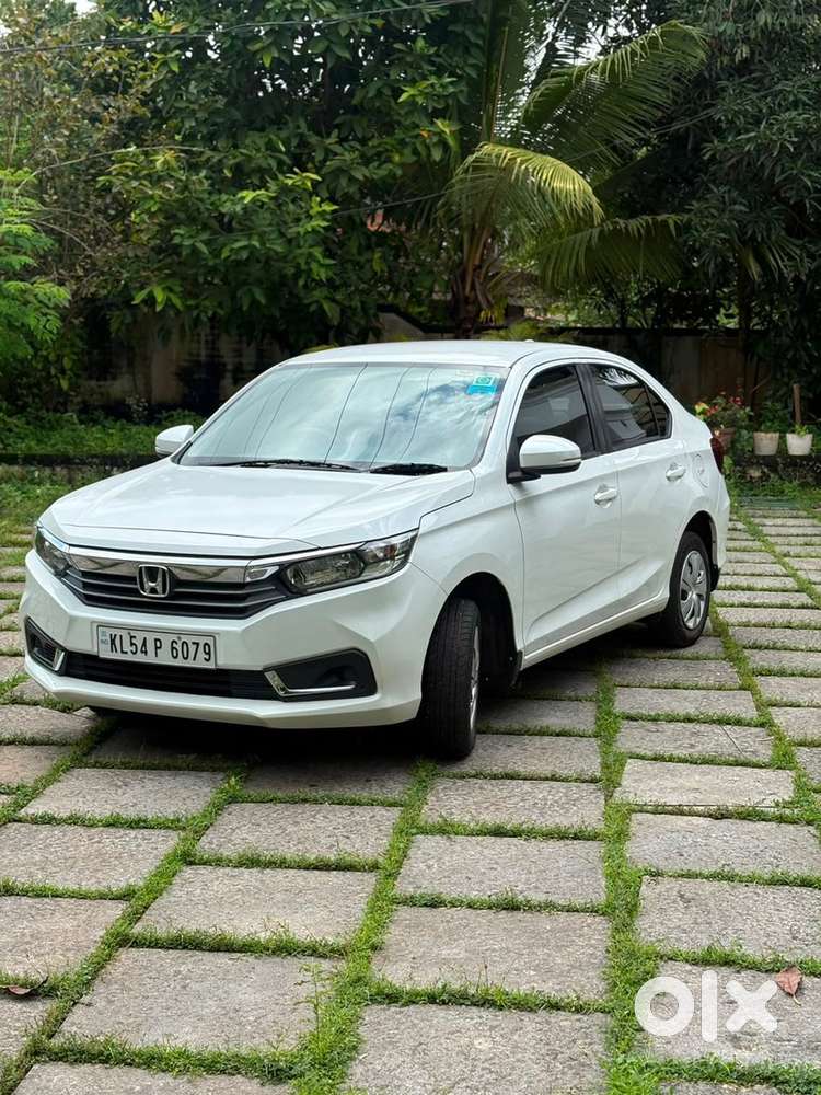 Honda Amaze 2023 Model