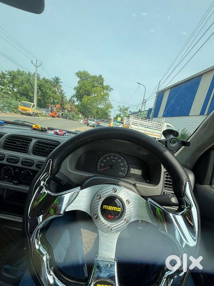 Maruti Suzuki Alto Petrol 2010