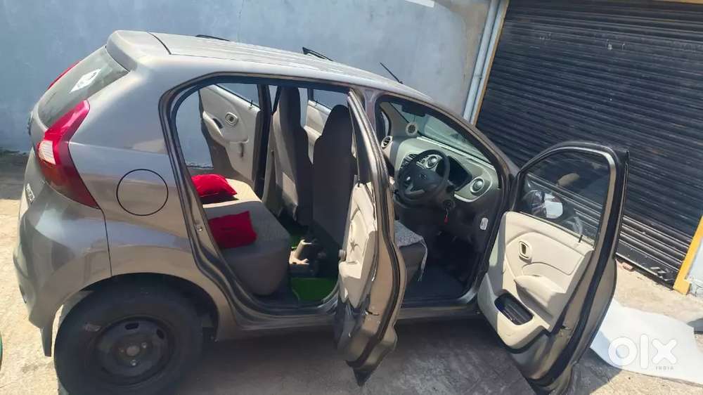 Dutsan Redigo Single Owner Good Condition