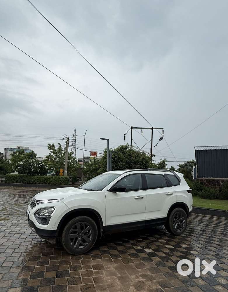Tata Safari 2.0 Kryotec Xt Plus, 2021, Diesel