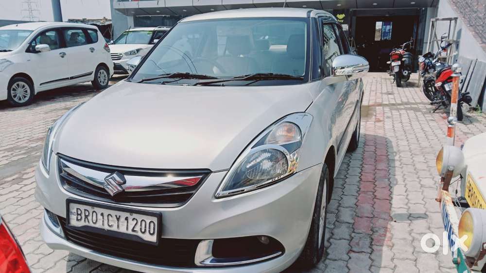 Maruti Suzuki Swift Dzire Zdi, 2016
