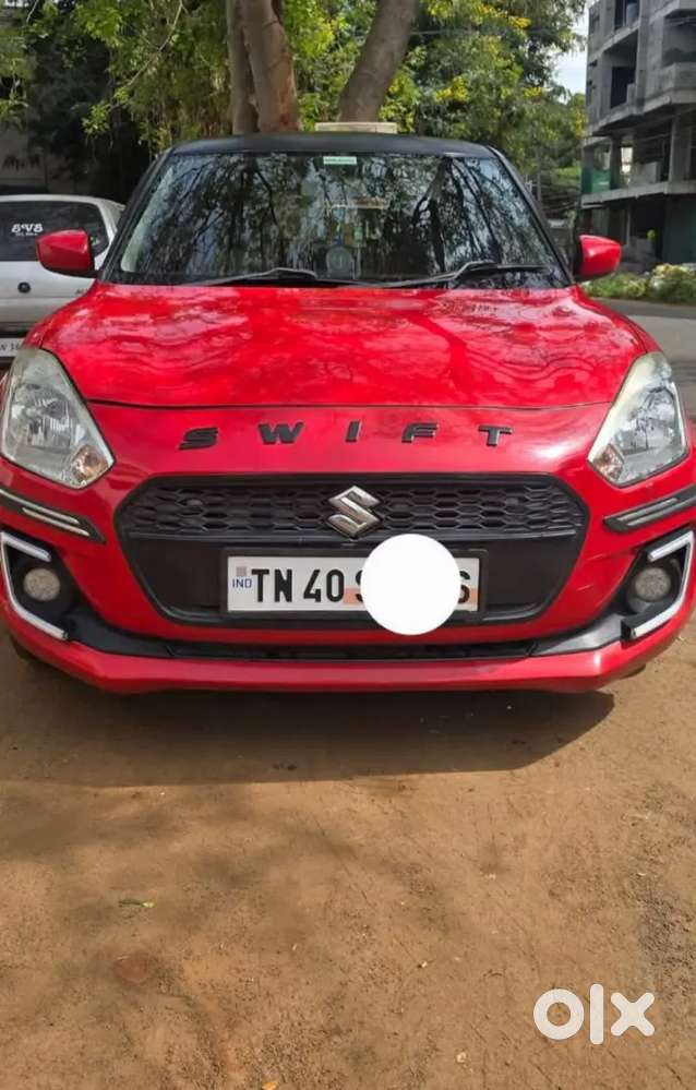 Urjent Sale - Selling Swift 2019 Model