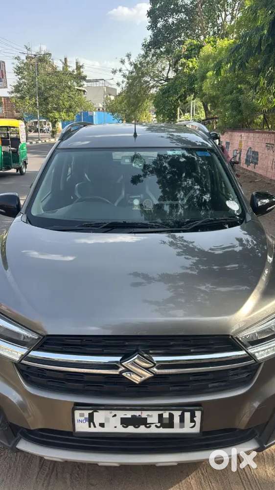 Maruti Suzuki Xl6 2021
