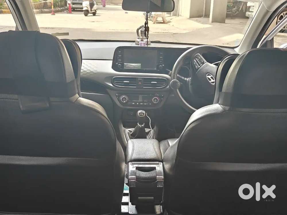 Hyundai Grand I10 2023 Sportz Petrol