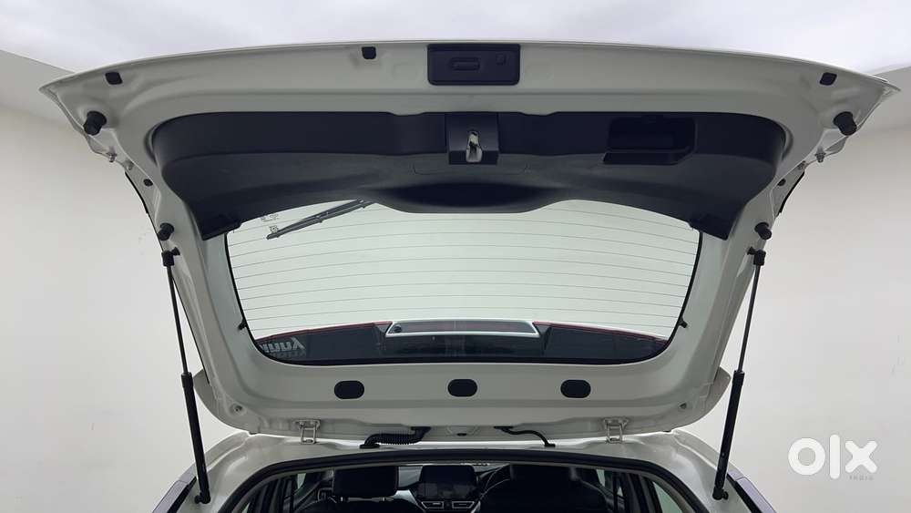 Maruti Suzuki Fronx Alpha 1.0l Turbo Mt, 2025, Petrol