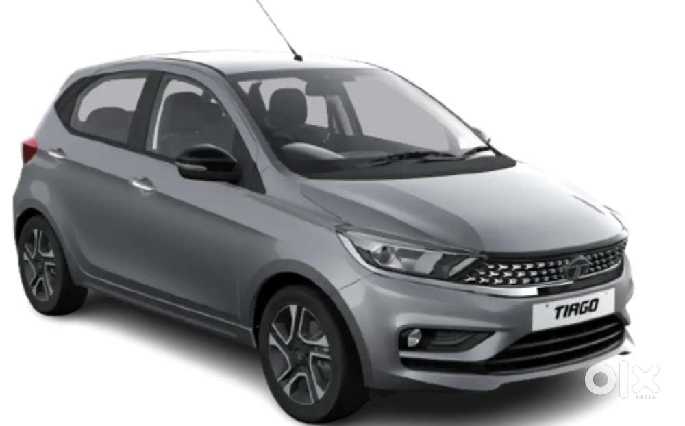 Tata Tiago Revotron Xt 2019