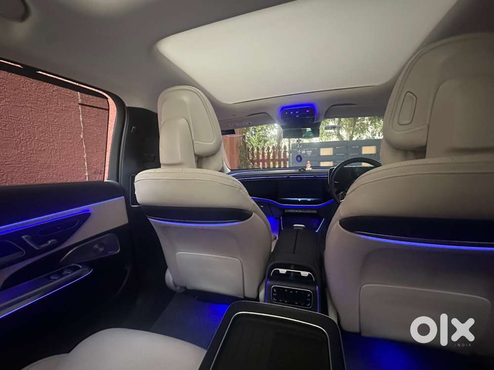 Mercedes-benz E-class 2025 Registered