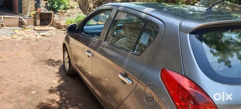 Hyundai I20 Asta 2013 Year