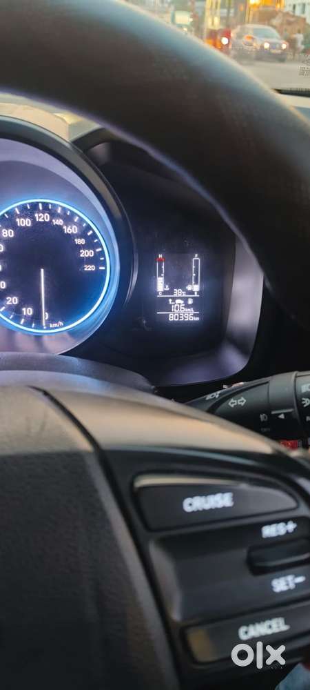 Hyundai Venue Sx, 2020, Petrol