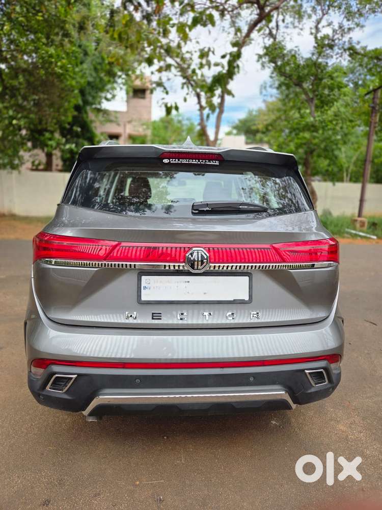 Mg Hector Smart Diesel Mt, 2024, Diesel