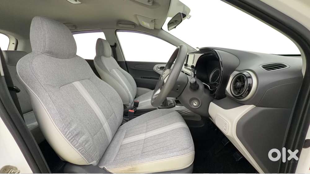 Hyundai Grand I10 Nios Sportz 1.2 Kappa Vtvt, 2020, Petrol