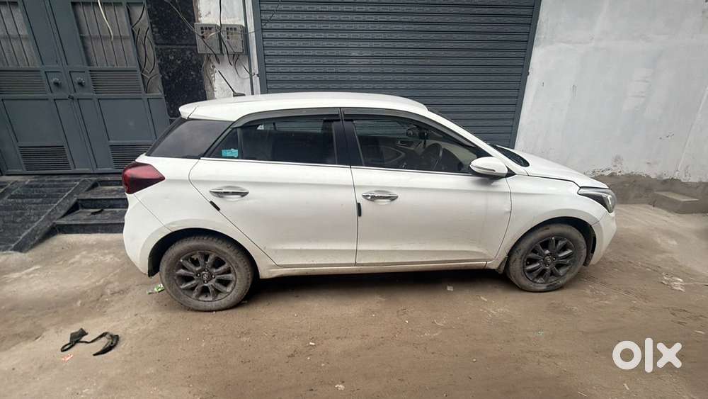 Hyundai Elite I20 2019 Only  Buyer Contact Plzz