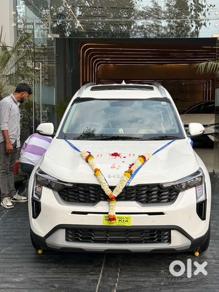 Kia Sonet Petrol 2026