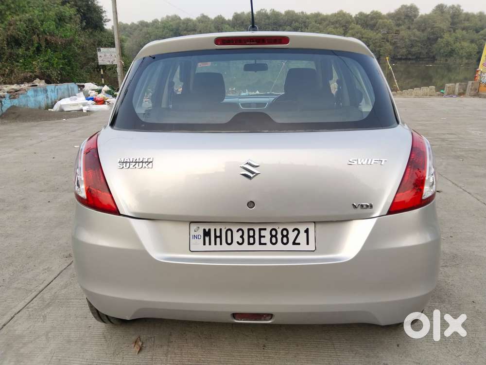 Maruti Suzuki Swift Vdi (o), 2012, Diesel