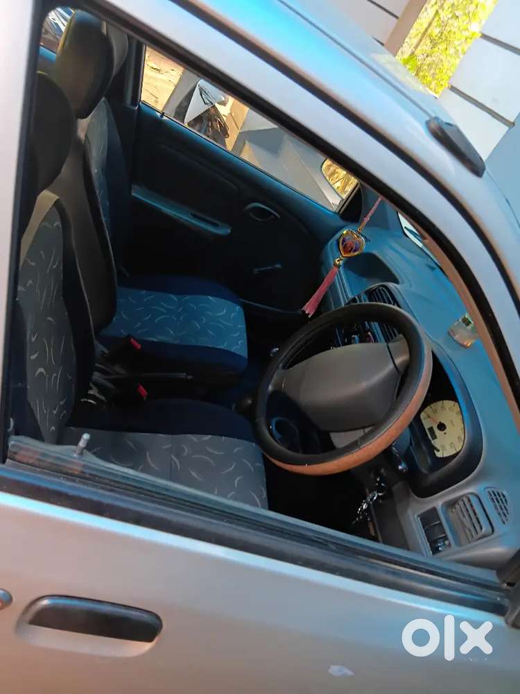 Maruti Suzuki Alto 800 2009 Petrol 58000 Km Driven
