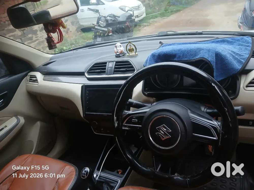 Maruti Dzire 1.2 Zxi 2021 Petrol
