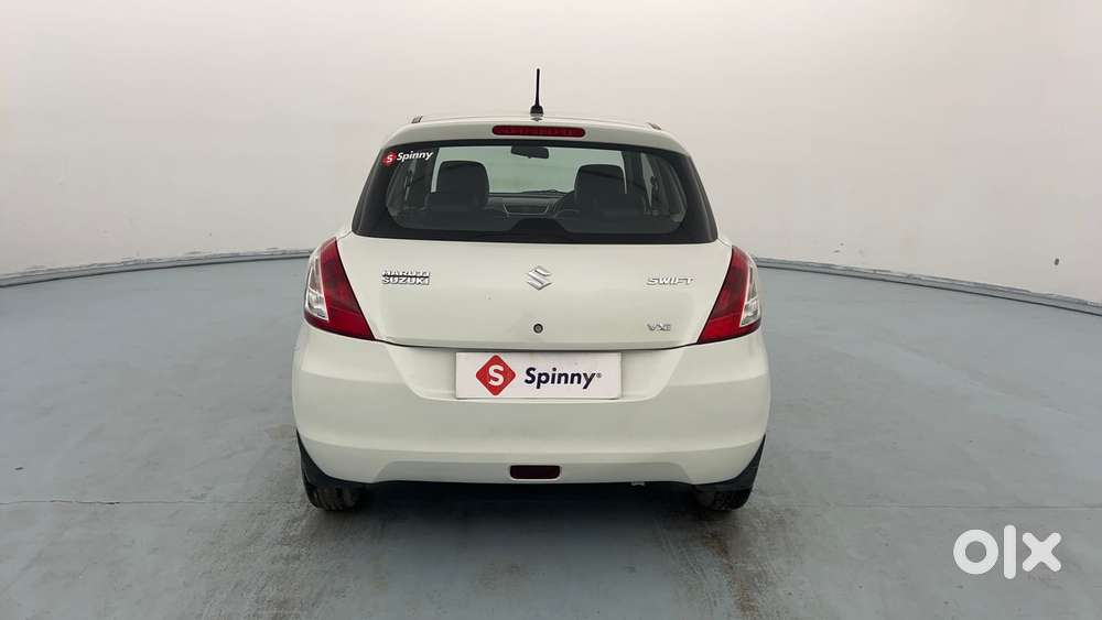 Maruti Suzuki Swift Vvt Vxi, 2013, Petrol