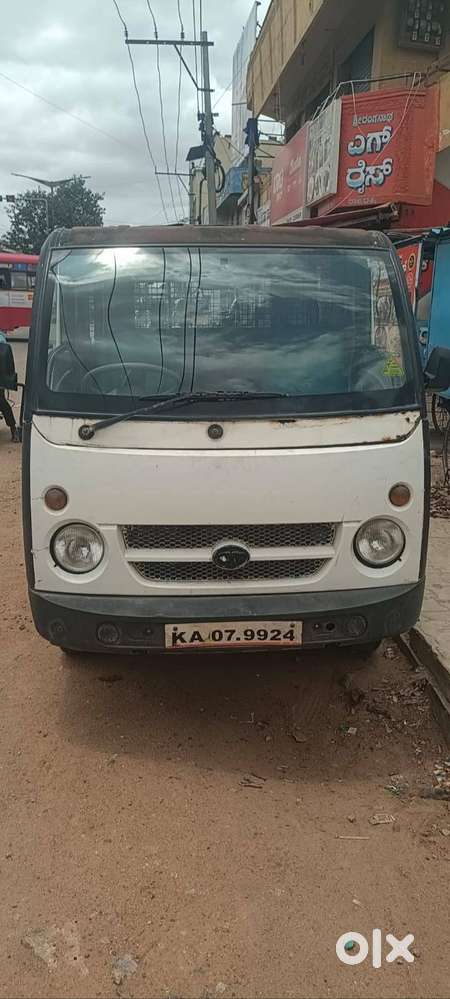 Tata Ace Magic Bs3