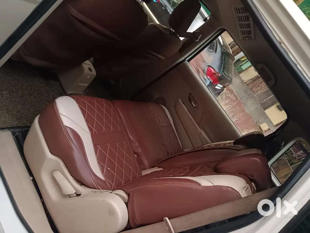 Maruti Ertiga Tour M 2019