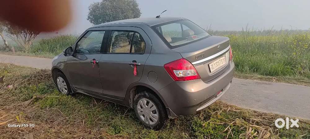 Maruti Suzuki Dzire 2013 Petrol 25000 Km Driven