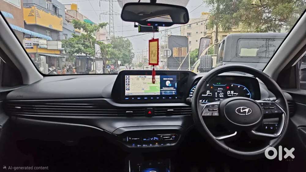 I20 Asta (o) Diesel Mt