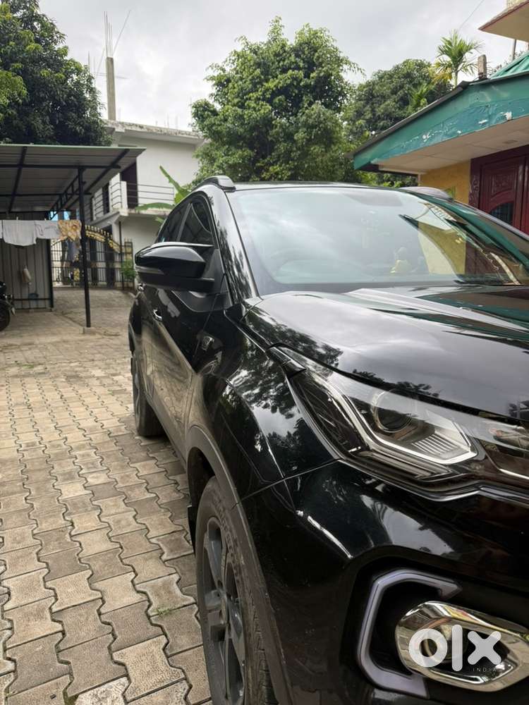 Nexon Xz Plus S Dark Edition