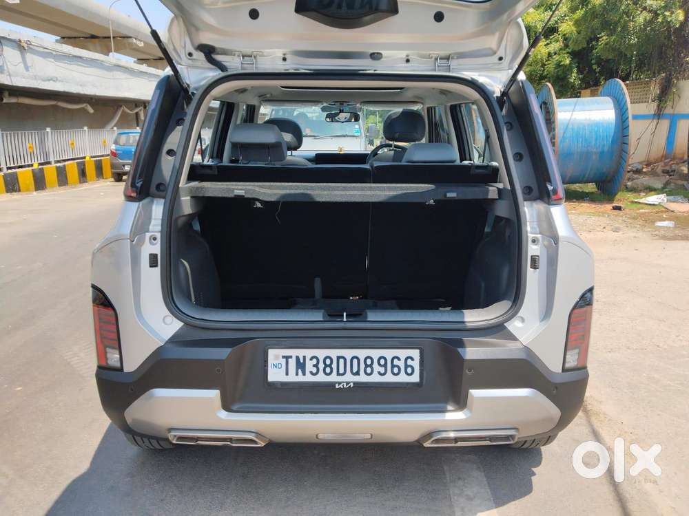 Kia Syros Htk Plus Turbo, 2025, Petrol
