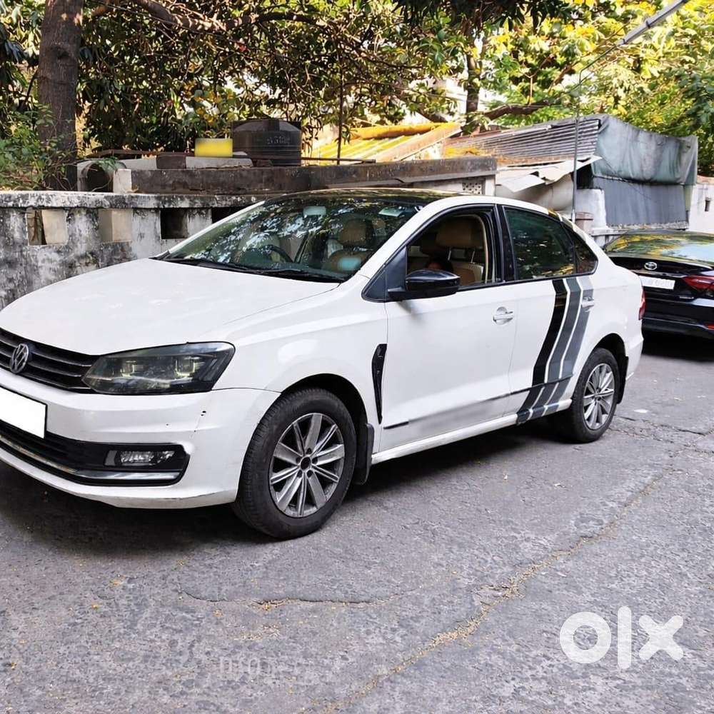 Volkswagen Vento 2018 In Excellent Conidtion