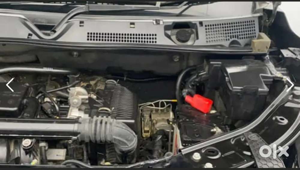 Nissan Magnite Turbo 2023