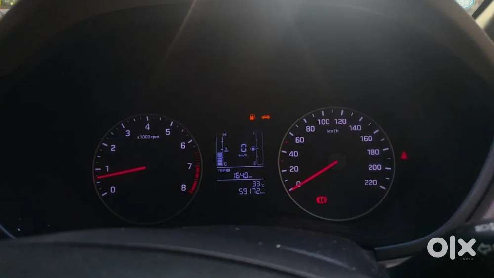 Hyundai I20 Sportz 1.2 Ivt, 2020, Petrol