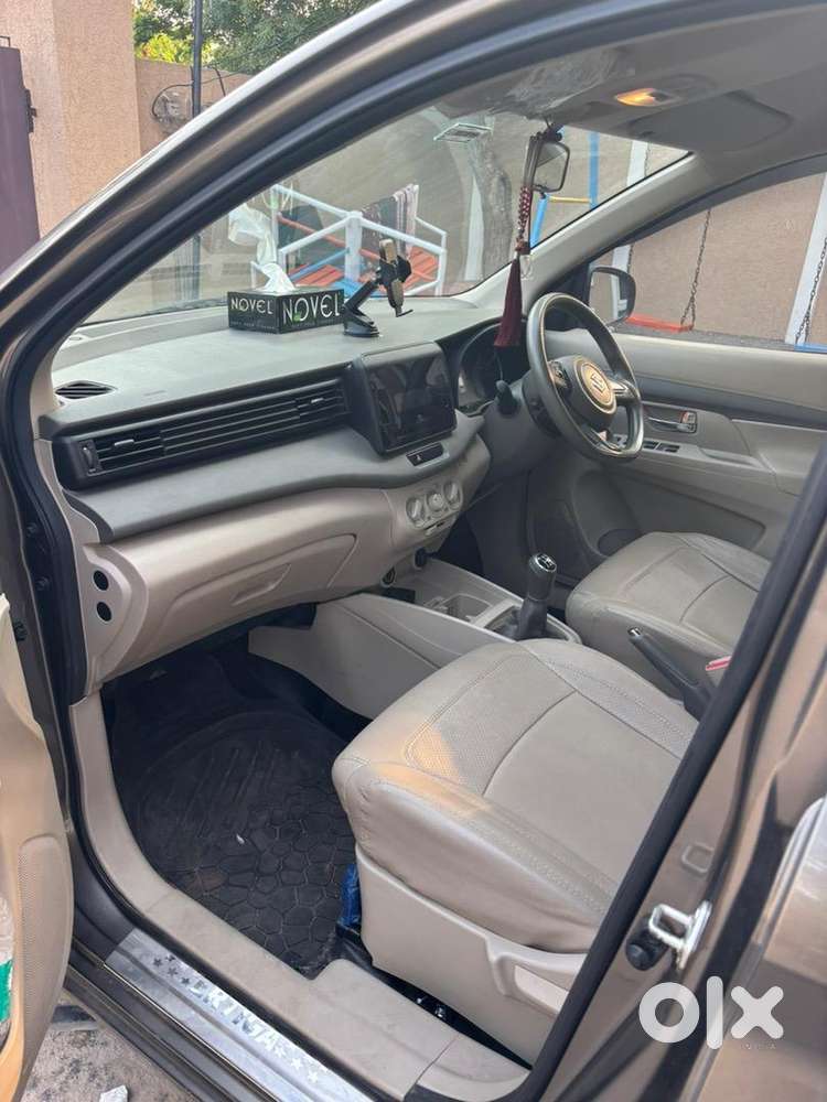 Maruti Suzuki Ertiga 2023 Petrol Well Maintained