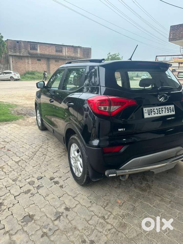 Mahindra Xuv300 2022 Diesel Good Condition