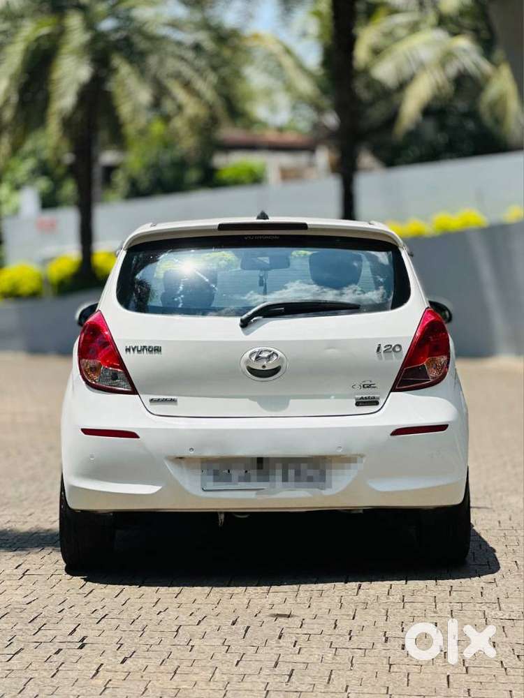 Hyundai I20 Diesel Asta, 2013, Diesel