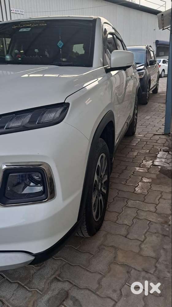 Maruthi Suzuki Grand Vitara