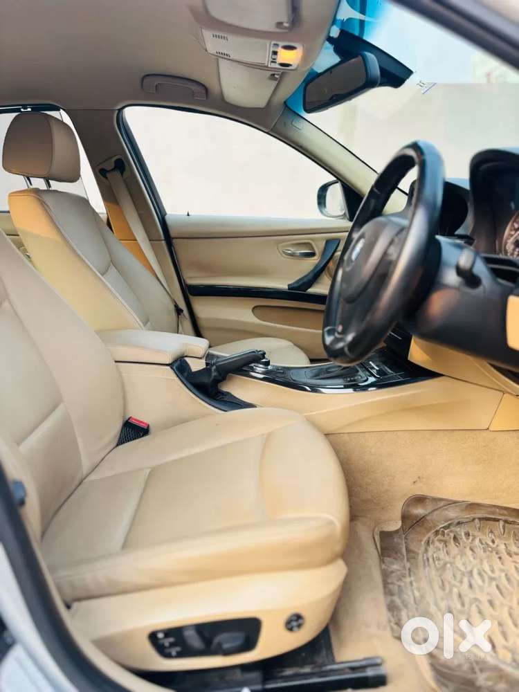 Bmw 3 Series, 2012, Diesel