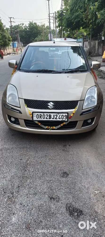 Maruti Suzuki Vdi 2010
