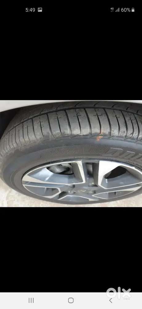  Car For Sale &ndash; Tata Tigor Xz | 2017