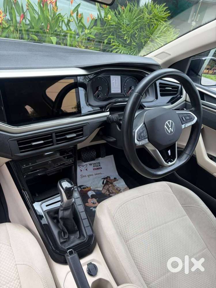 Volkswagen Virtus 1.0 Highline Tsi At, 2022, Petrol